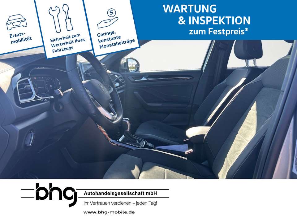Volkswagen T-Roc - Imagem 8