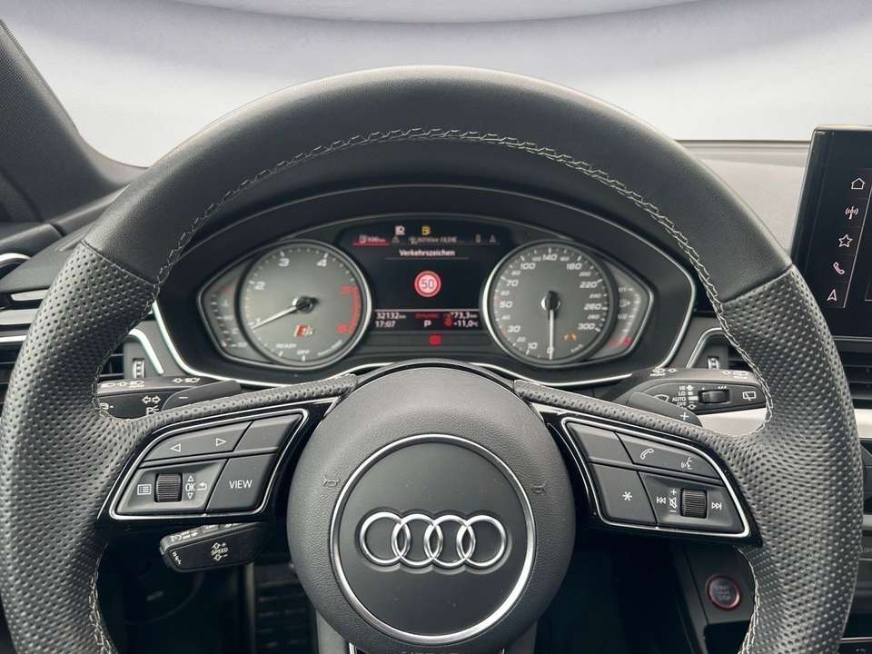 Audi S4 - Imagem 10