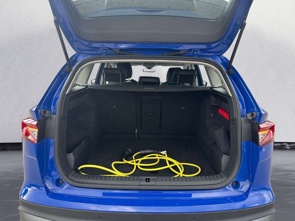 Skoda Enyaq - Imagem 15