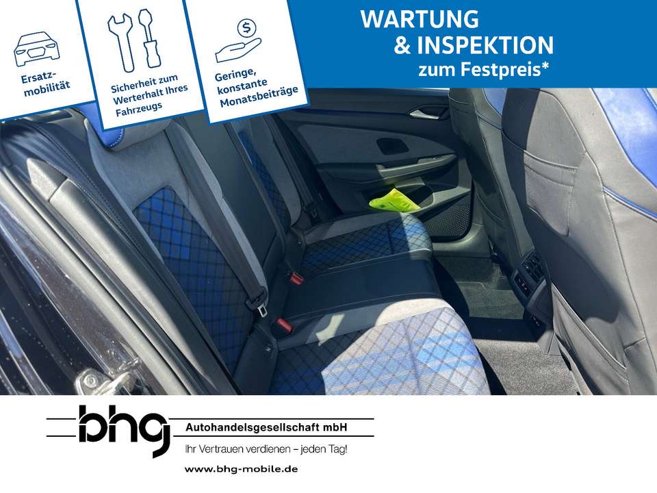Volkswagen Golf Variant - Imagem 14