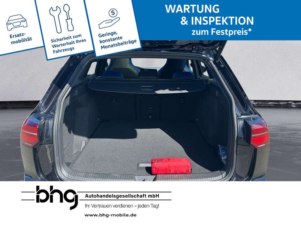 Volkswagen Golf Variant - Imagem 15