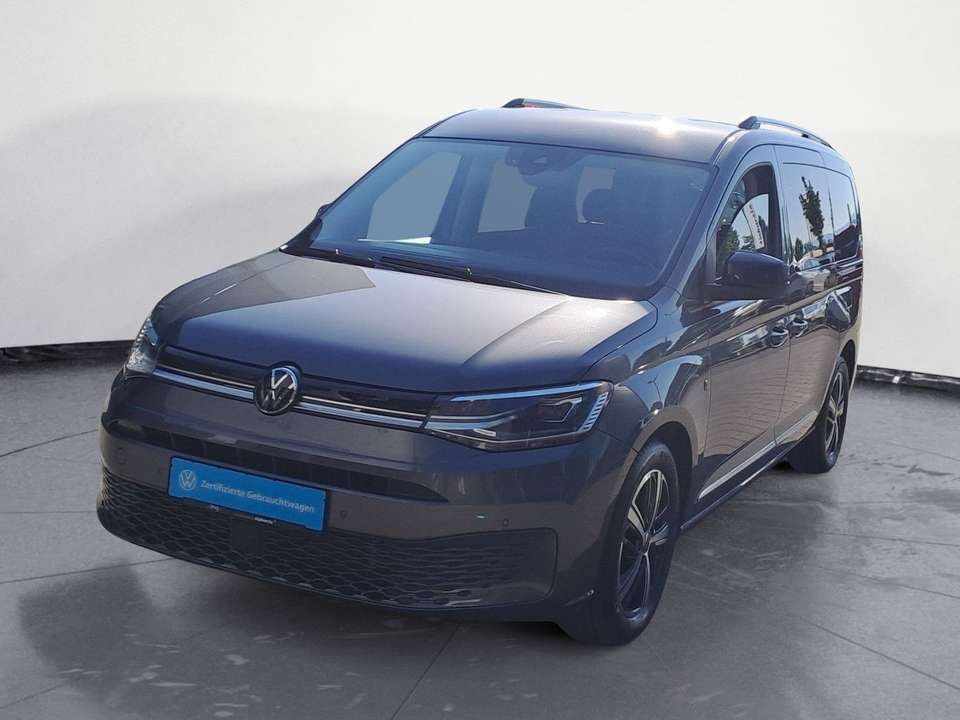 Volkswagen Caddy - Imagem 2