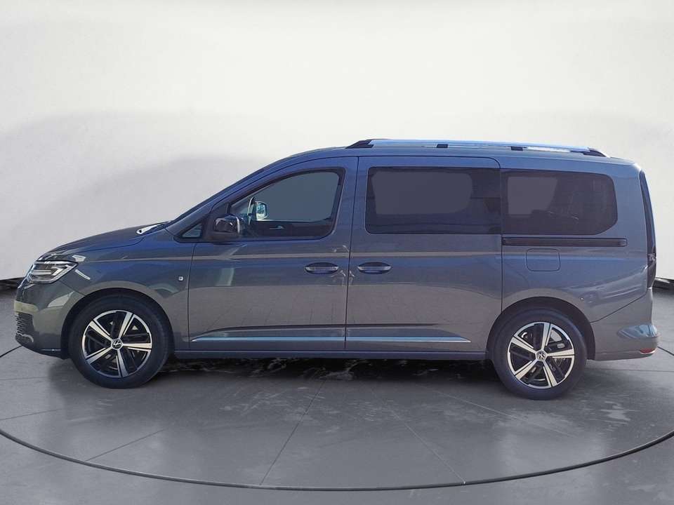 Volkswagen Caddy - Imagem 3