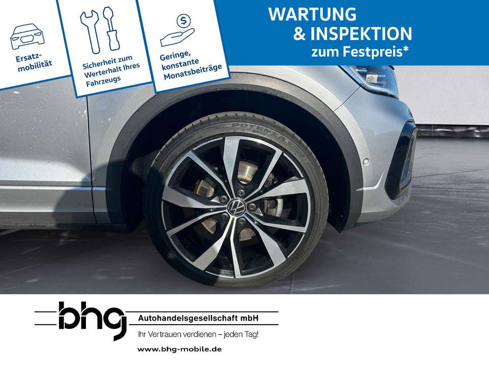 Volkswagen T-Roc - Imagem 12