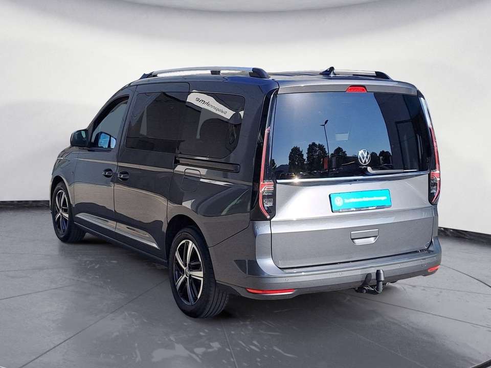Volkswagen Caddy - Imagem 4