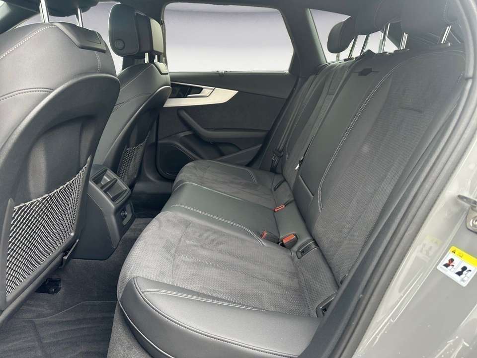 Audi S4 - Imagem 14