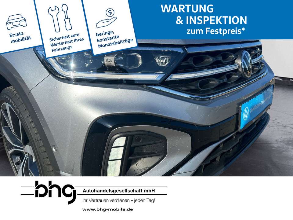 Volkswagen T-Roc - Imagem 13