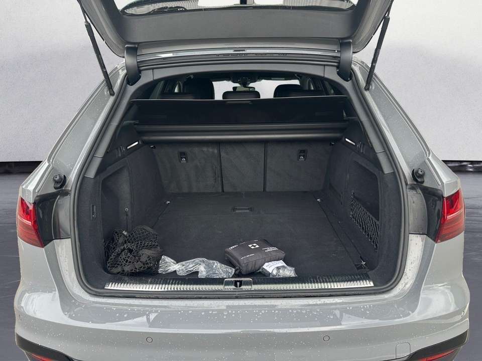 Audi S4 - Imagem 15