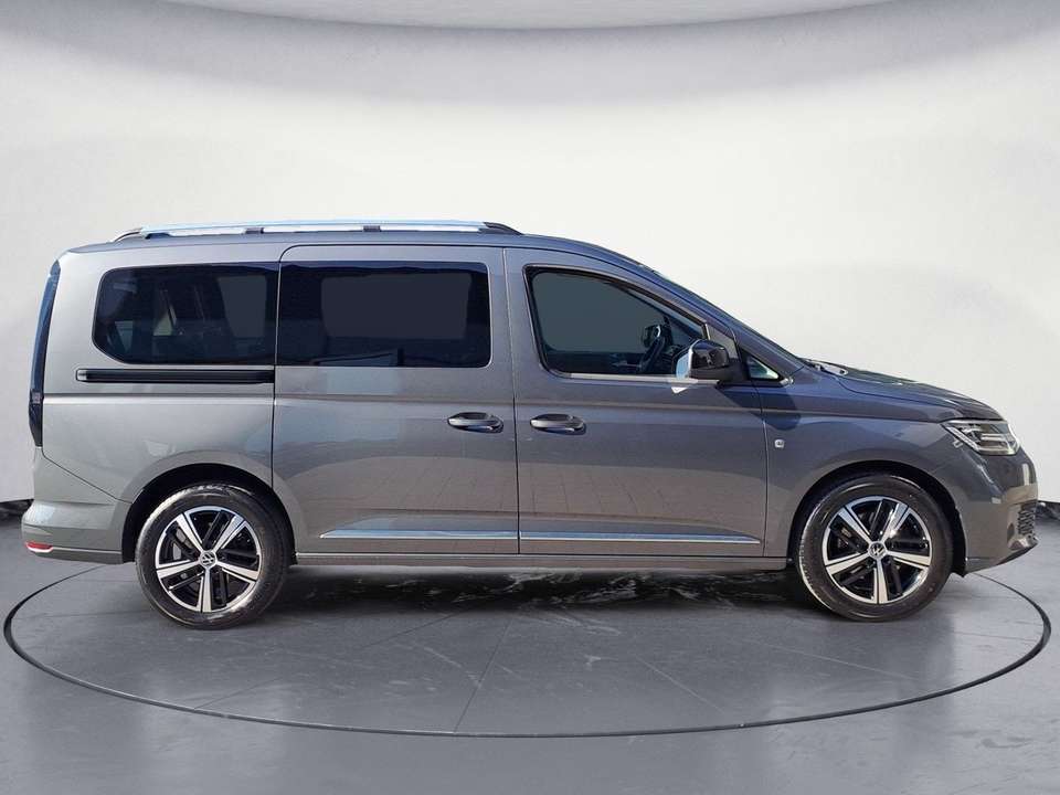 Volkswagen Caddy - Imagem 6