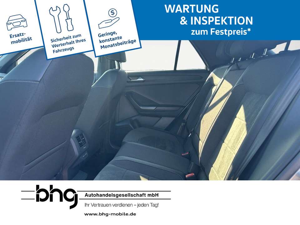 Volkswagen T-Roc - Imagem 14