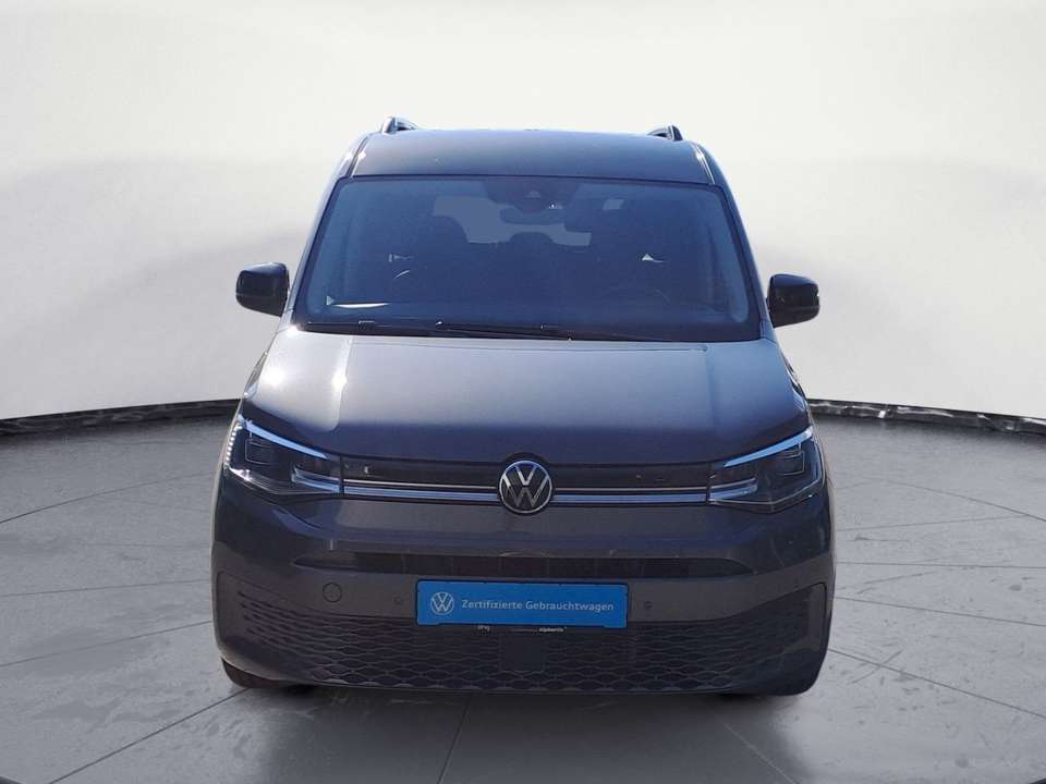 Volkswagen Caddy - Imagem 7