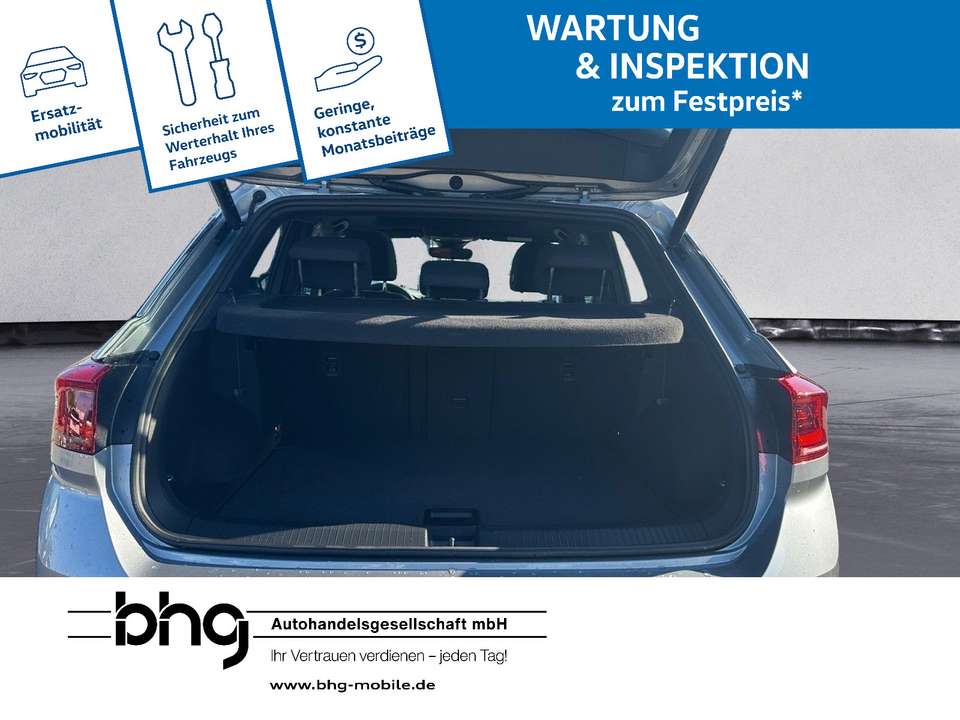 Volkswagen T-Roc - Imagem 15