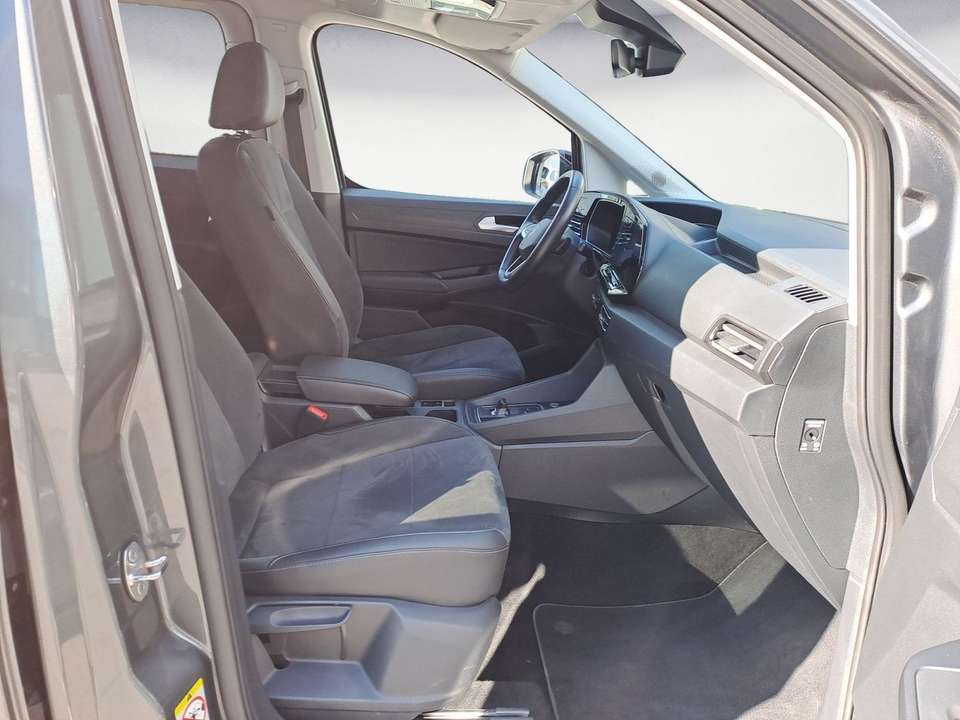 Volkswagen Caddy - Imagem 9