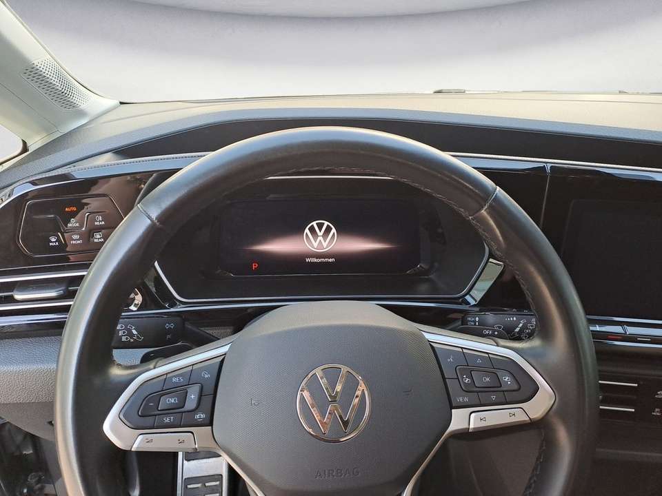 Volkswagen Caddy - Imagem 10