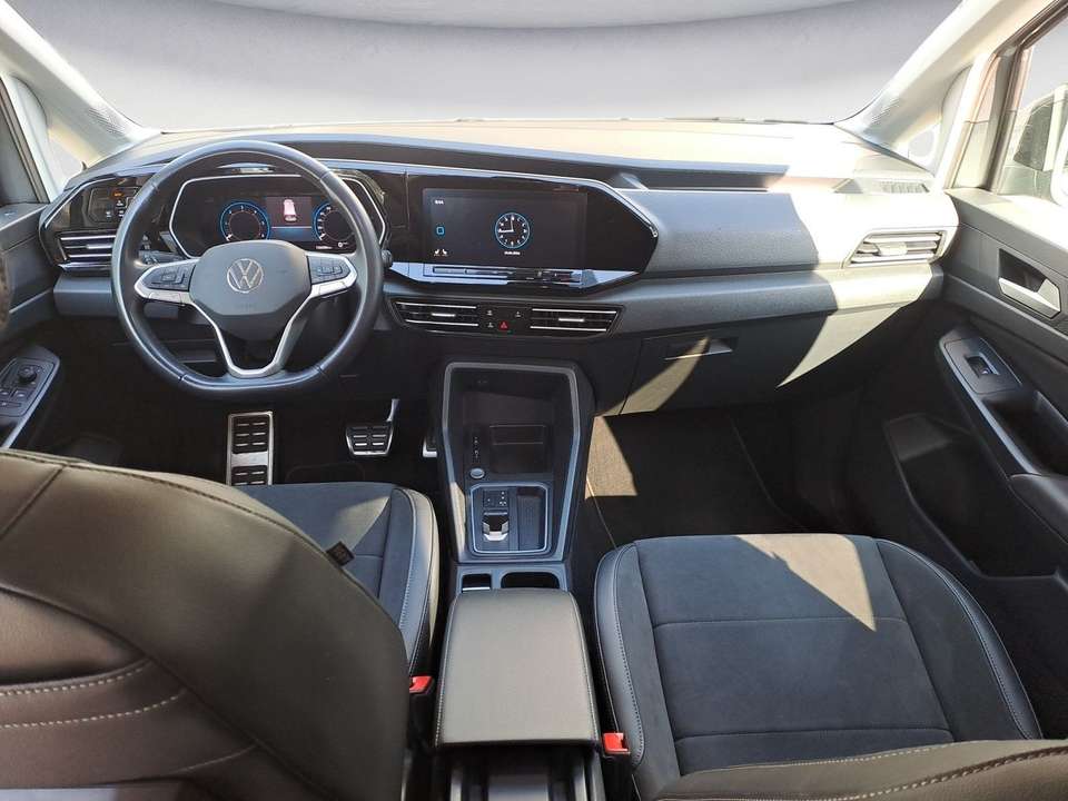 Volkswagen Caddy - Imagem 11