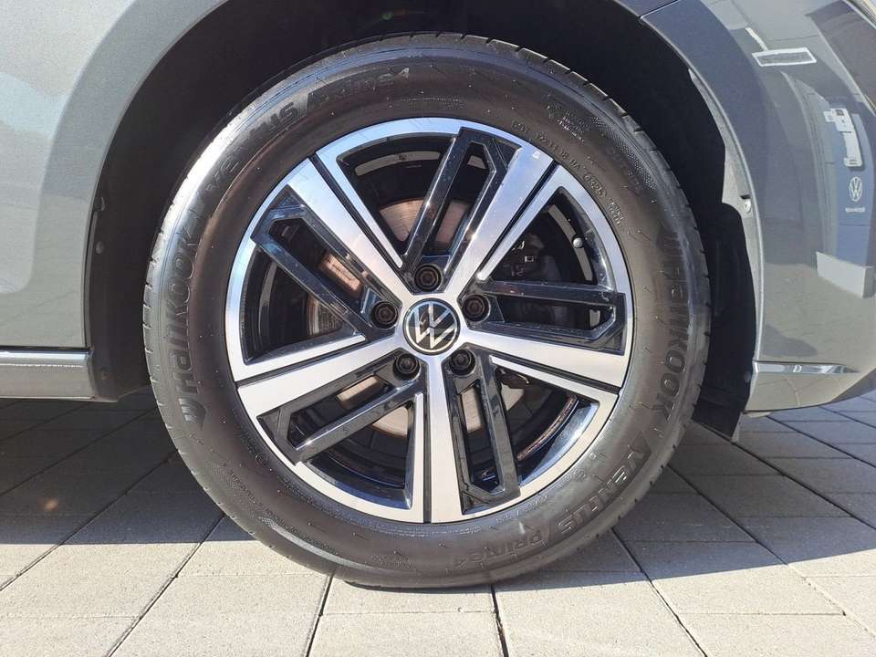 Volkswagen Caddy - Imagem 12