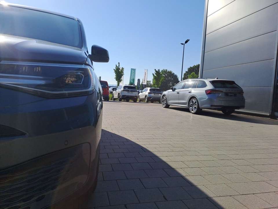 Volkswagen Caddy - Imagem 13