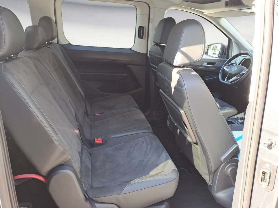 Volkswagen Caddy - Imagem 14