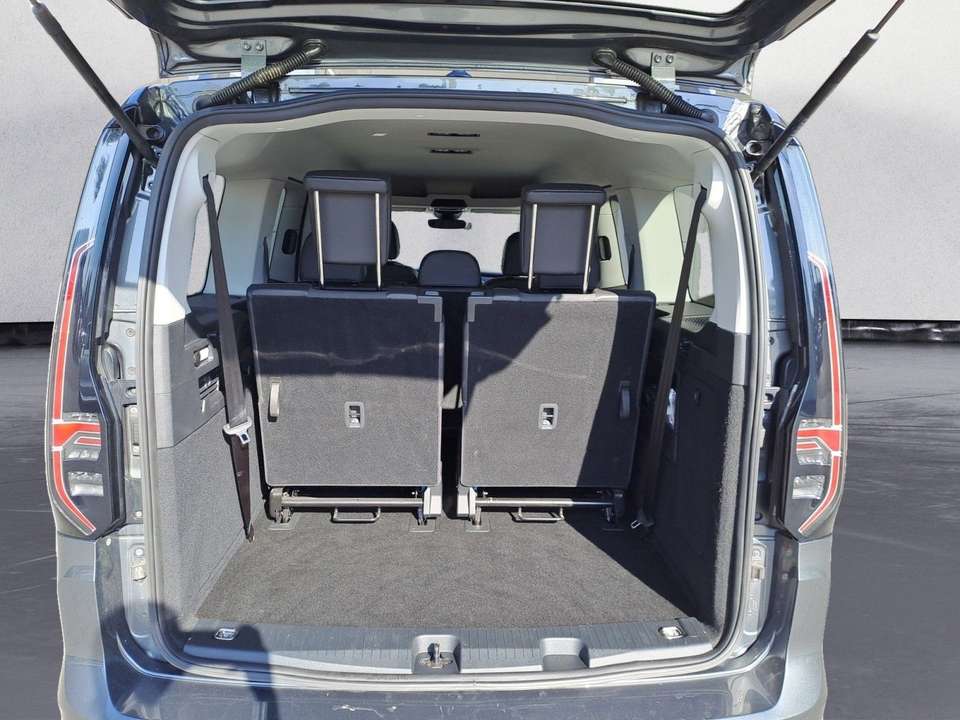 Volkswagen Caddy - Imagem 15