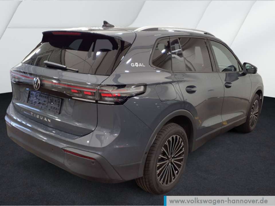 Volkswagen Tiguan - Imagem 2