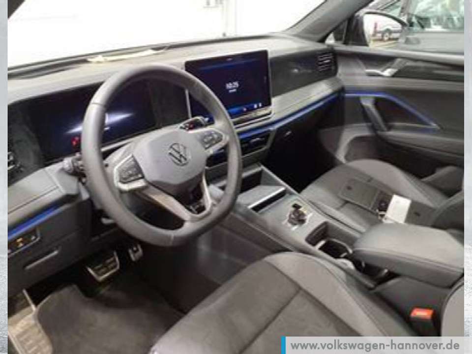 Volkswagen Tiguan - Imagem 4