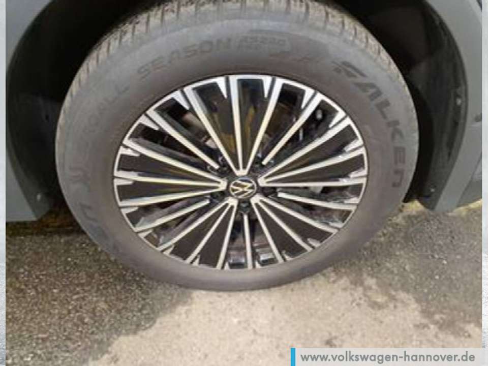 Volkswagen Tiguan - Imagem 5