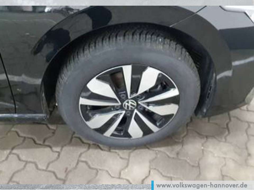 Volkswagen Golf - Imagem 4