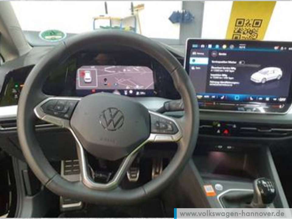Volkswagen Golf - Imagem 5