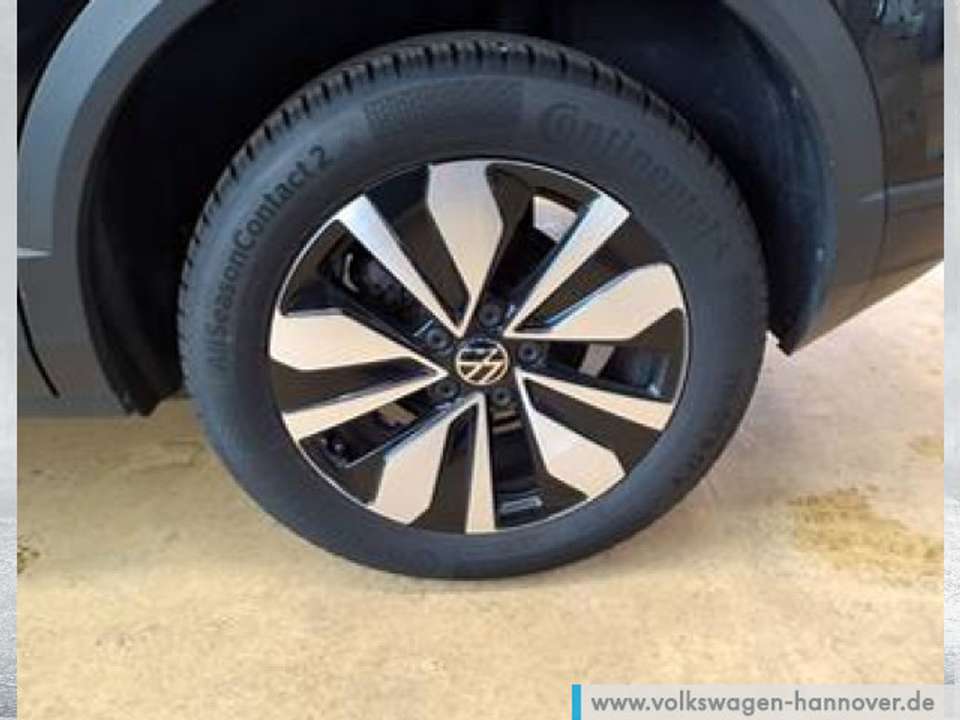 Volkswagen T-Roc - Imagem 5