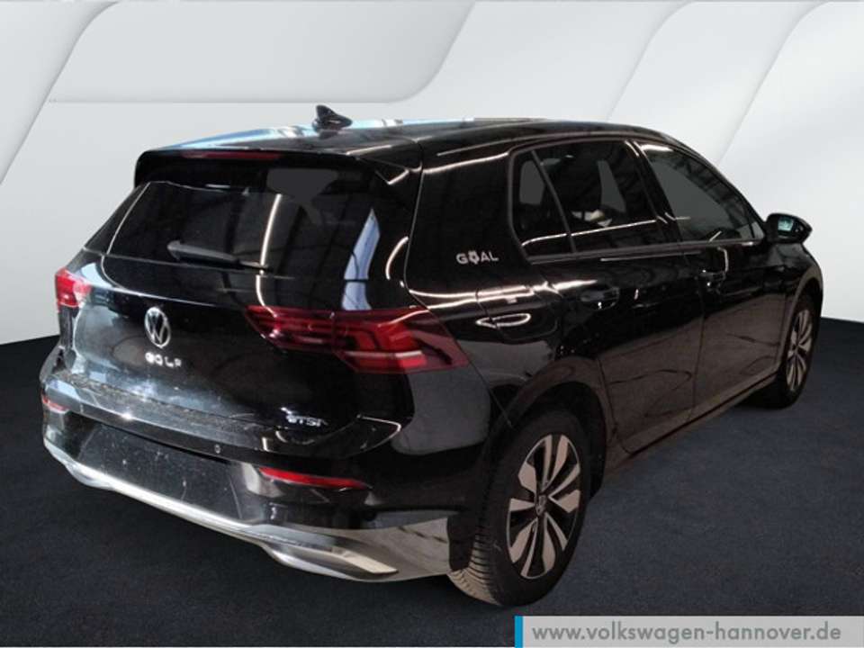 Volkswagen Golf - Imagem 2