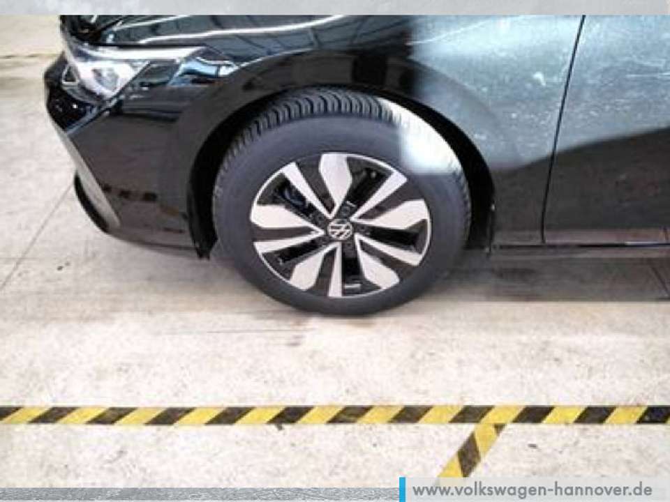 Volkswagen Golf - Imagem 4