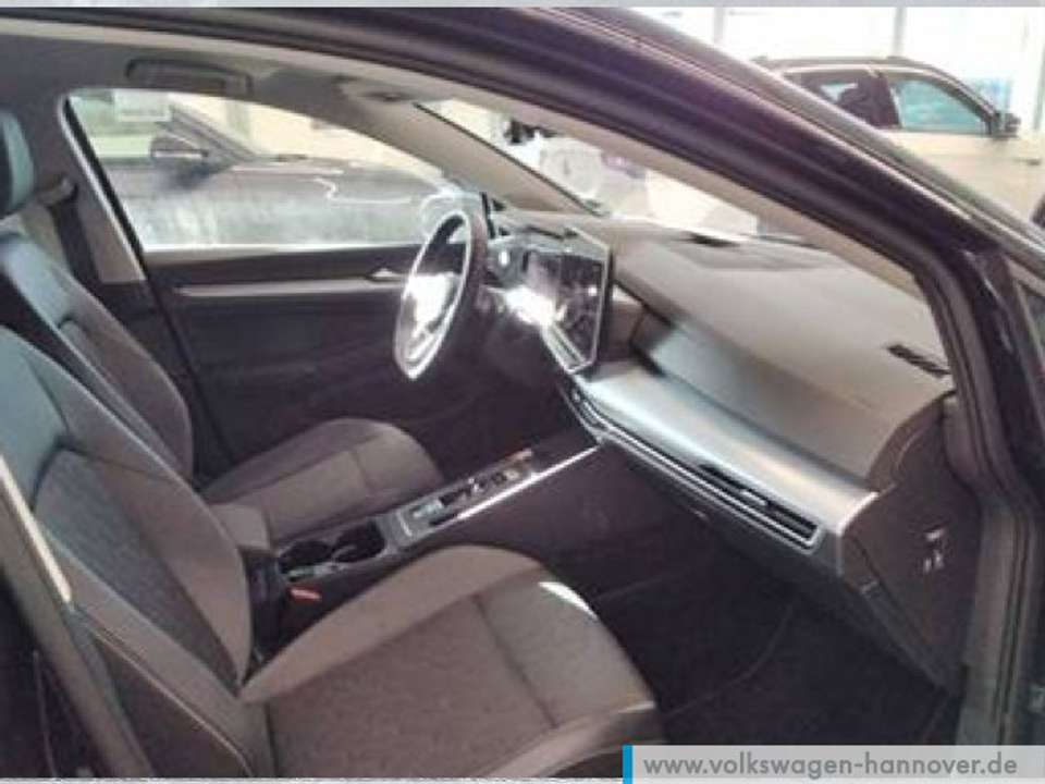 Volkswagen Golf - Imagem 5