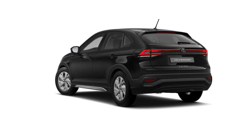 Volkswagen Taigo - Imagem 5