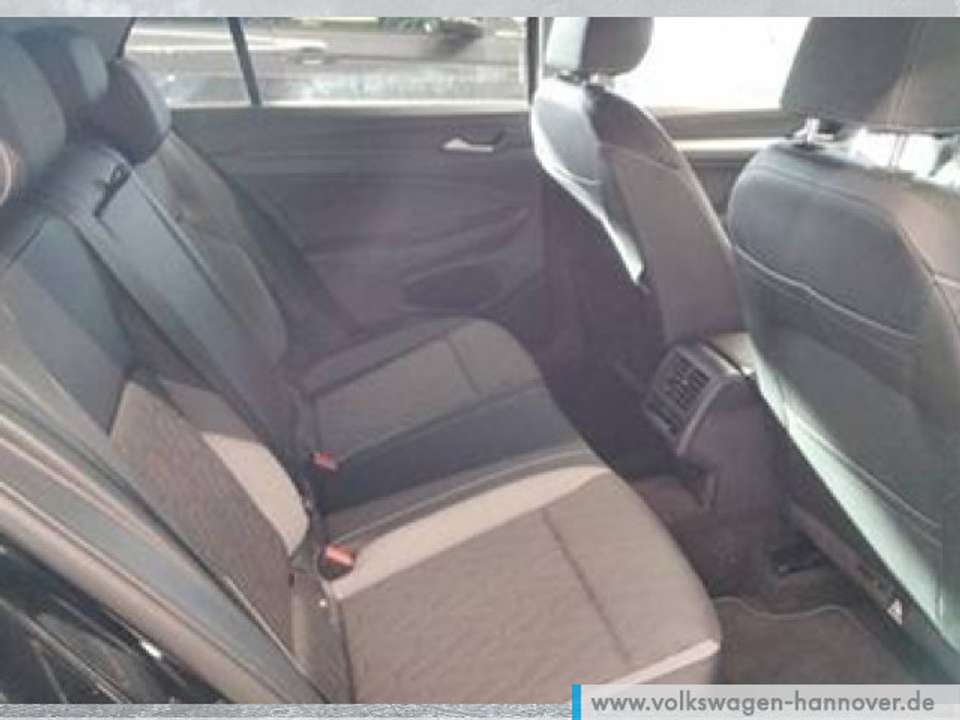 Volkswagen Golf - Imagem 7