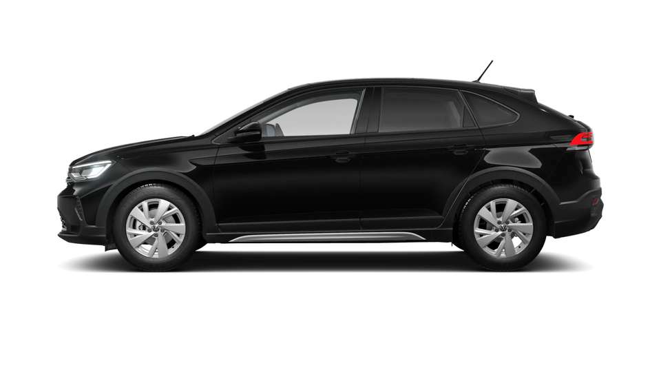 Volkswagen Taigo - Imagem 6