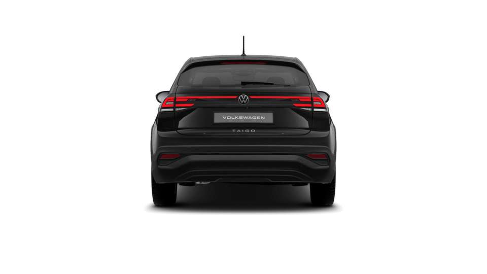 Volkswagen Taigo - Imagem 7