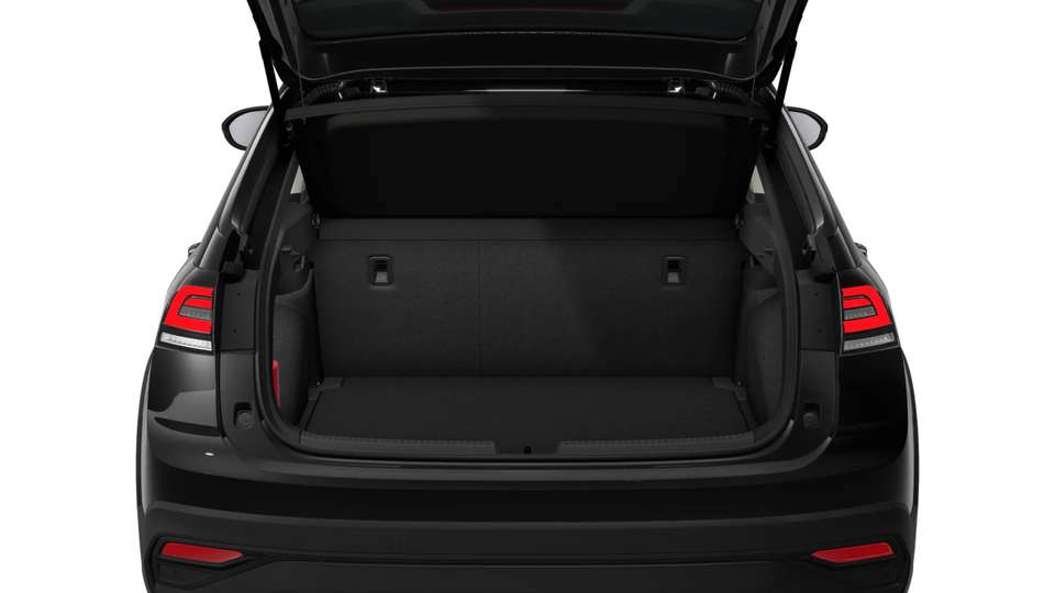 Volkswagen Taigo - Imagem 8