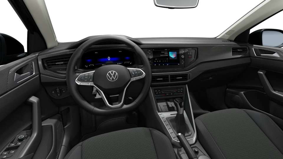 Volkswagen Taigo - Imagem 9
