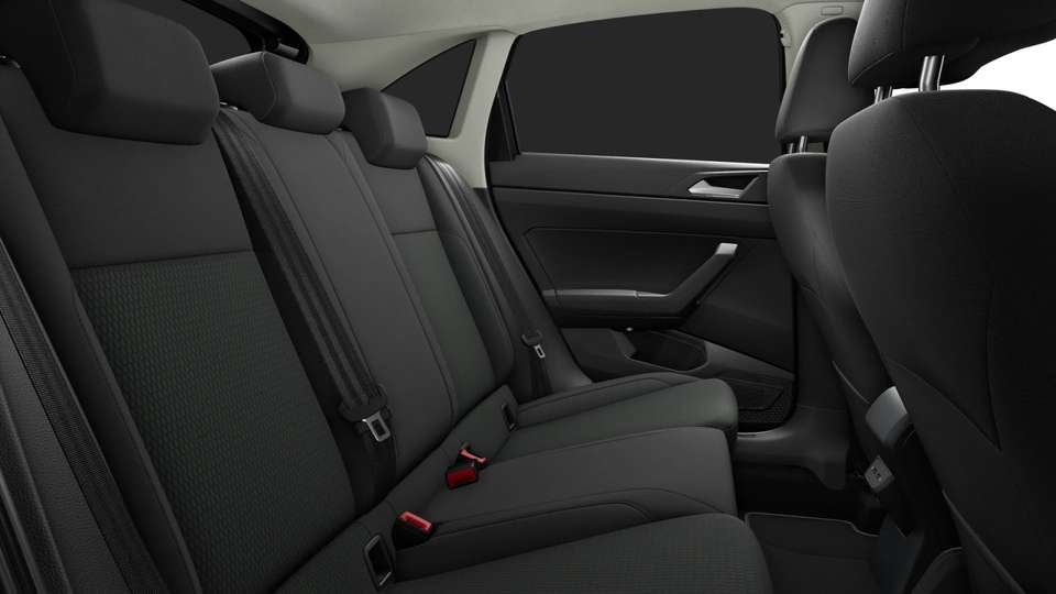 Volkswagen Taigo - Imagem 11
