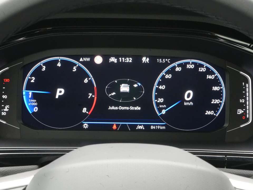 Volkswagen T-Roc - Imagem 5