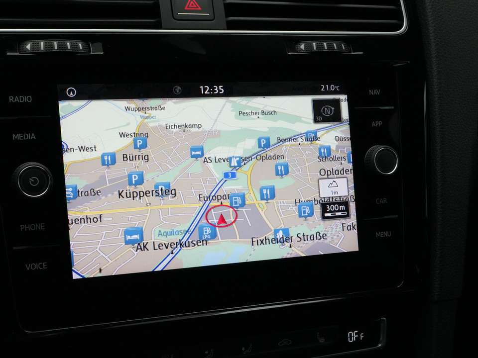 Volkswagen Golf - Imagem 7