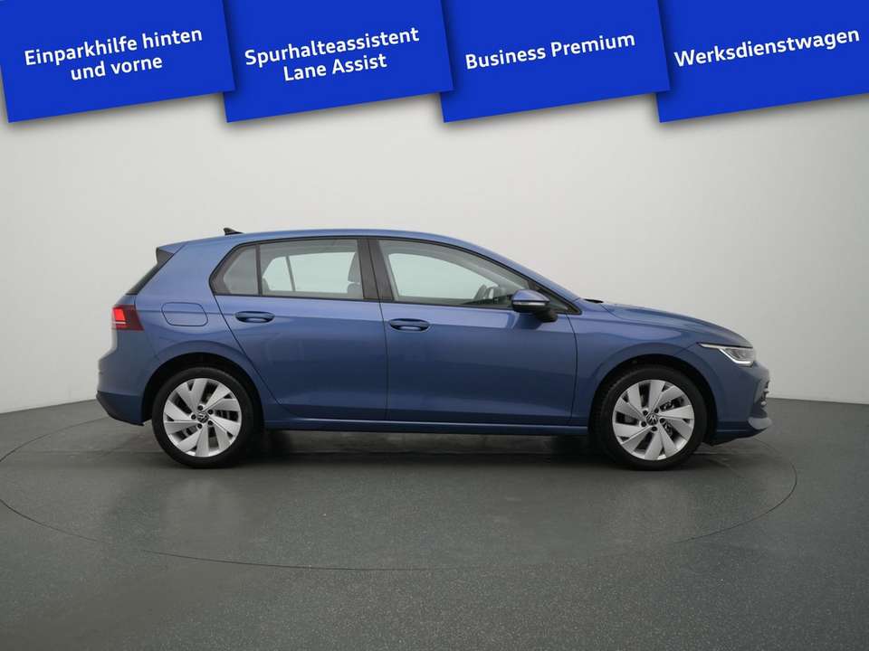 Volkswagen Golf - Imagem 3