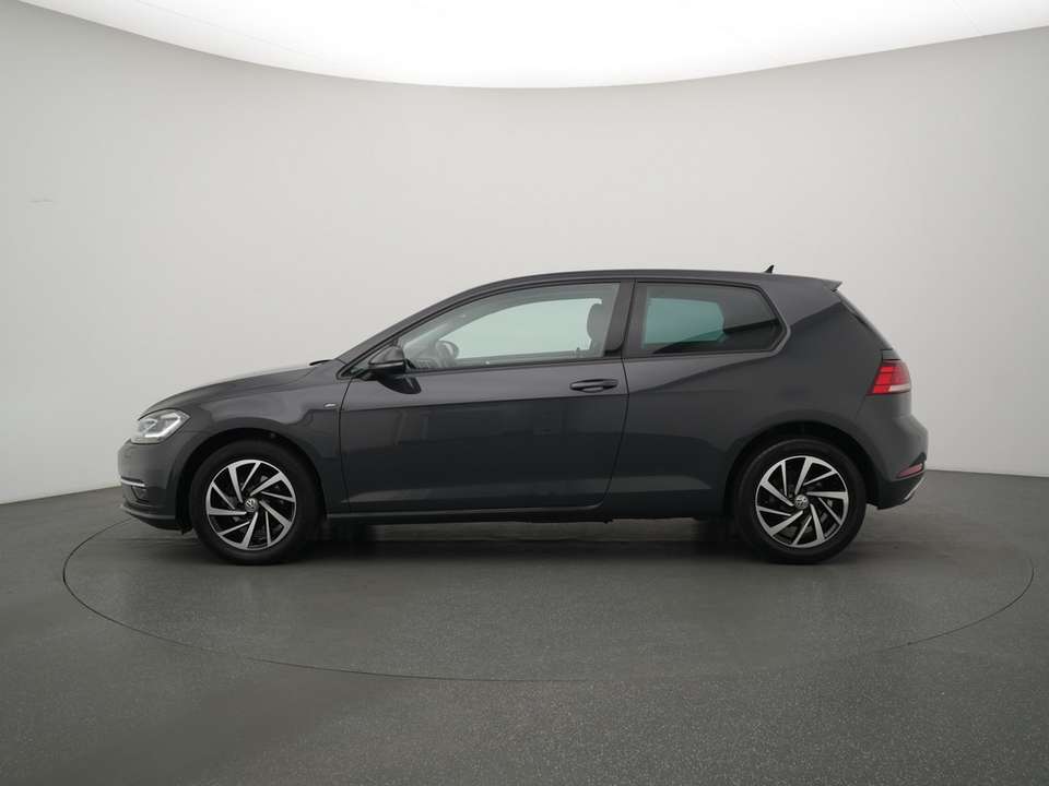 Volkswagen Golf - Imagem 14