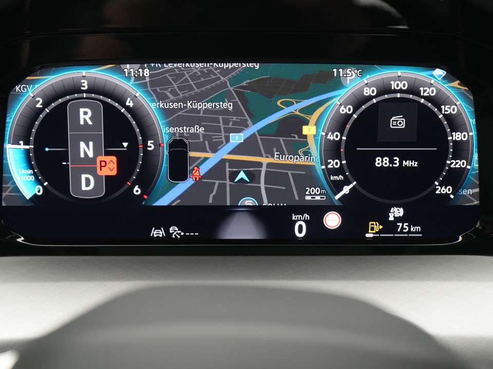 Volkswagen Golf - Imagem 8