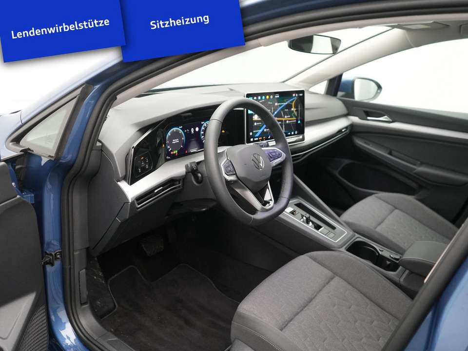 Volkswagen Golf - Imagem 12