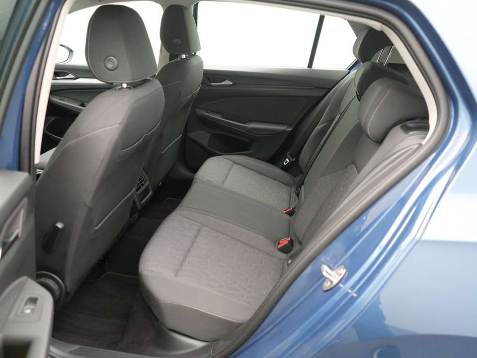 Volkswagen Golf - Imagem 13
