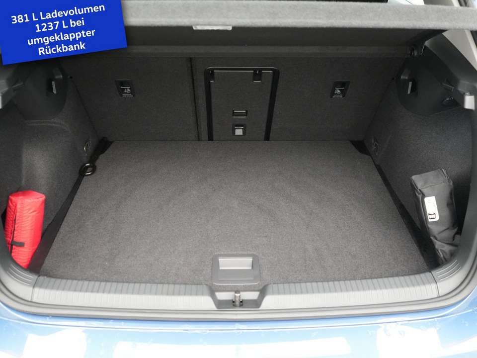 Volkswagen Golf - Imagem 14