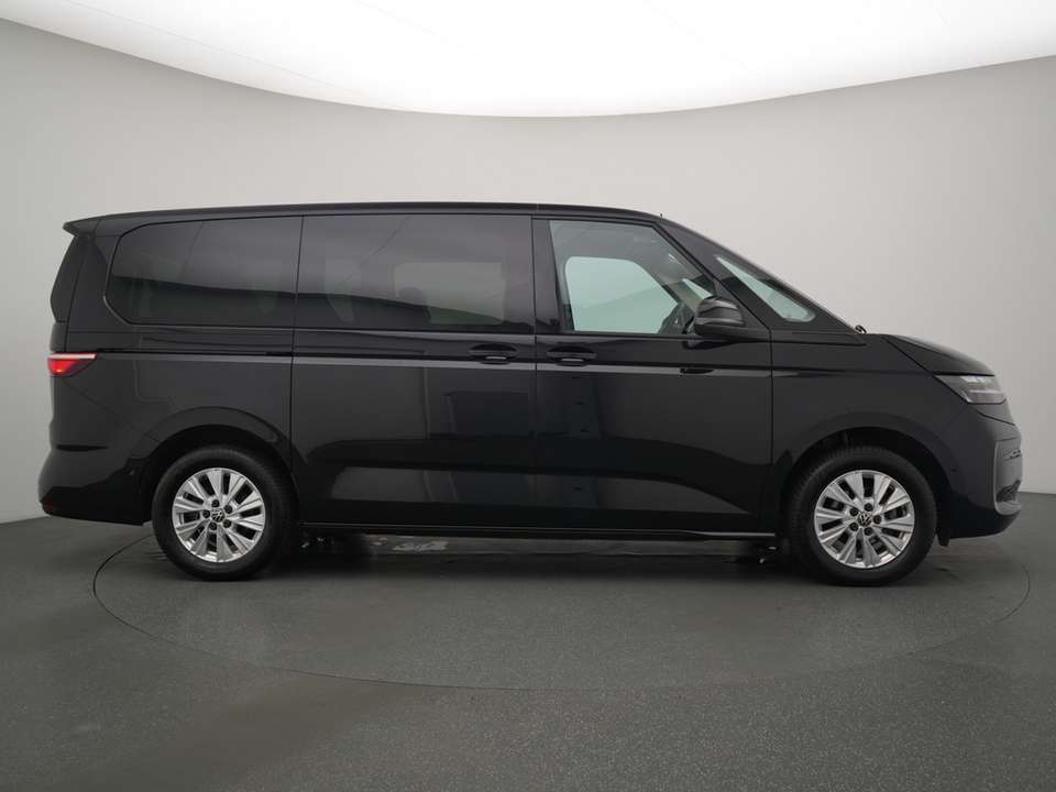 Volkswagen T7 Multivan - Imagem 3