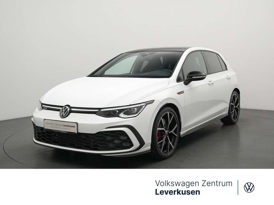 Volkswagen Golf - Imagem 1