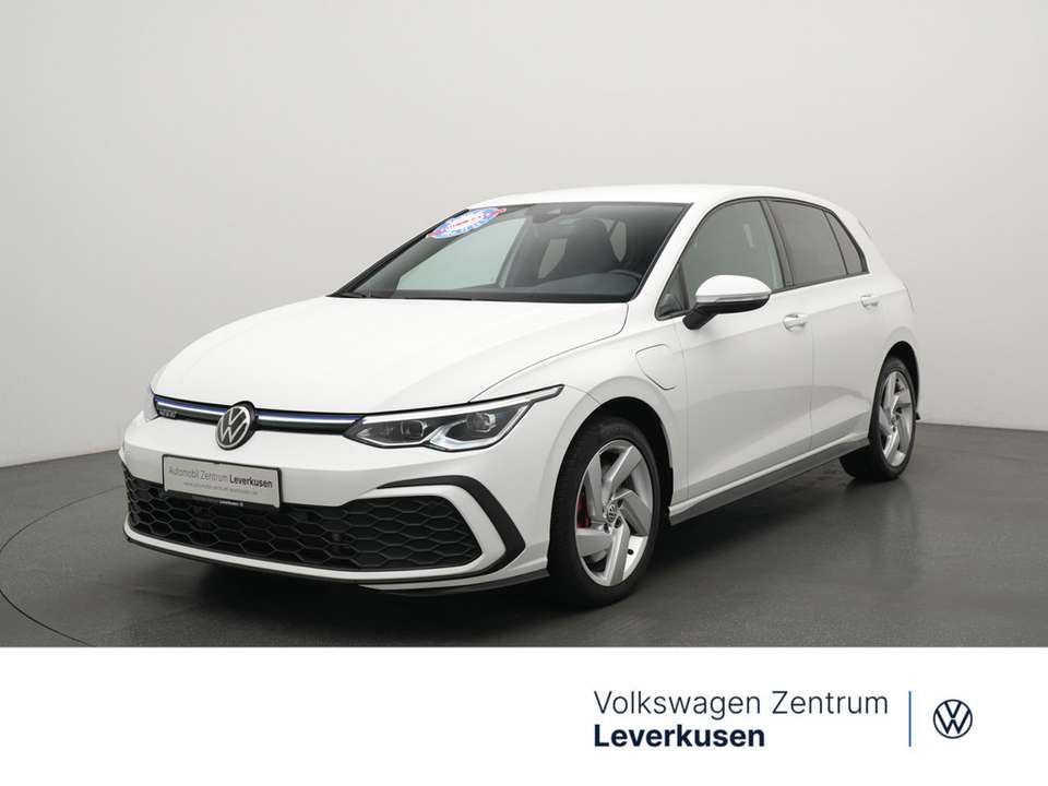 Volkswagen Golf - Imagem 1